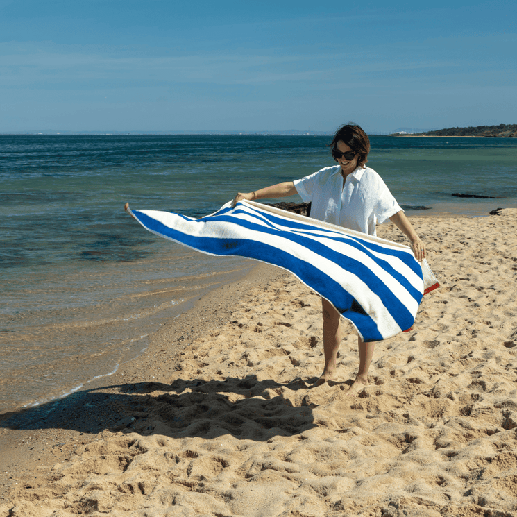 Cotton on best sale beach towel