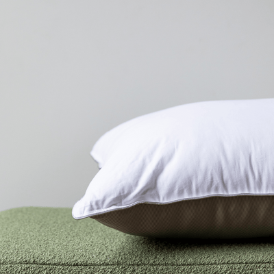 Microfibre Pillow