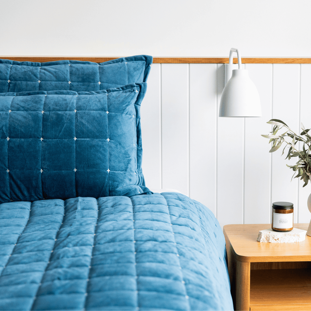 Moonlight Coverlet Set