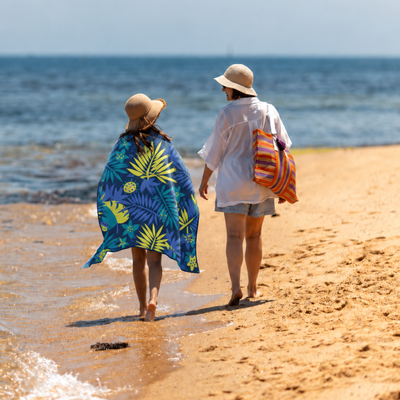 Sand Free Towel - Mossman