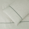 Nord Stripe Quilt Cover Set