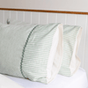 Nord Stripe Quilt Cover Set