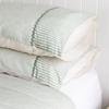 Nord Stripe Quilt Cover Set