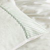 Nord Stripe Quilt Cover Set