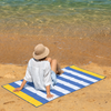 Sand Free Towel - Oceania