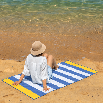 Sand Free Towel - Oceania