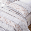 Olympia Coverlet Set