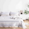 Olympia Coverlet Set