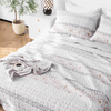 Olympia Coverlet Set