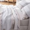 Olympia Coverlet Set