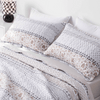 Olympia Coverlet Set