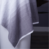 Ombre Bathroom Towels