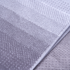 Ombre Bathroom Towels