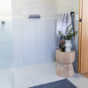 Ombre Cotton Towels