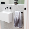Ombre Cotton Towels