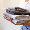 Ombre Cotton Towels
