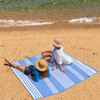 Sand Free Towel for Two - Parker