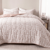 Peony Coverlet Set