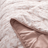 Peony Coverlet Set