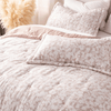 Peony Coverlet Set