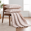 Peony Coverlet Set