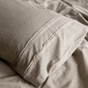 Pintuck Quilt Cover Set