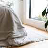 Pintuck Quilt Cover Set
