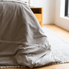 Pintuck Quilt Cover Set
