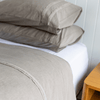 Pintuck Quilt Cover Set