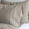 Pintuck Quilt Cover Set