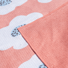 Poppy Sand Free Waffle Towel