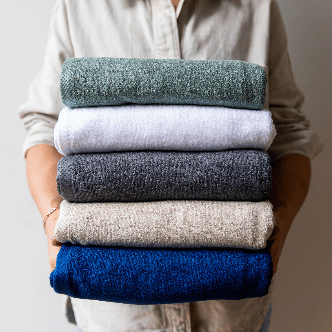 Bamboo towels online hotsell