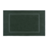 Premium Bamboo Bath Mat in Forest