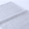 Premium 100% Bamboo Towels - Silver
