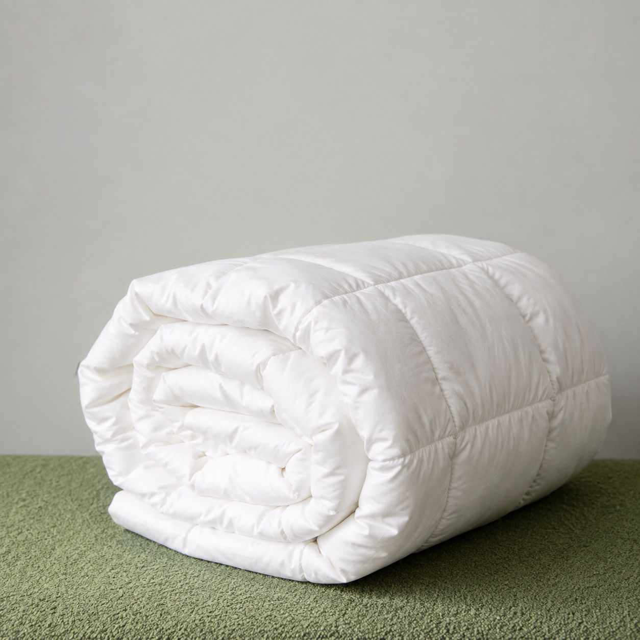 Alternative Down Lightweight Quilt