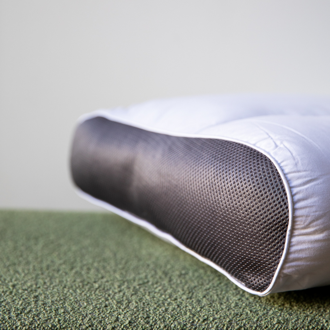 Side Sleeper Pillow Pure Zone