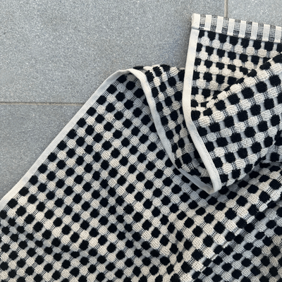 Soho Bathroom Towels