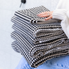 Soho Textured Cotton Towels