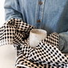 Soho Textured Cotton Towels