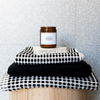 Soho Textured Cotton Towels