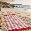 Sorrento Sand Free Towel