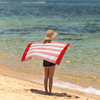 Sorrento Sand Free Towel