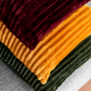 Teddy Fleece Cushions