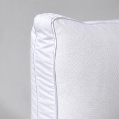 Temperature Balancing Pillow