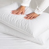Temperature Balancing Pillow