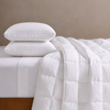 Temperature Balancing Pillow