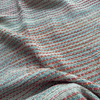 Tie Dye Cotton Throw - Multi Coloured