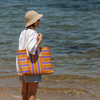 Tropicana Beach Bag