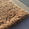 Tufted Bath Mat Stone