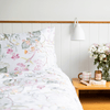 Wild Bloom Quilt Cover Set